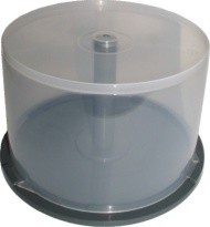 CAKE BOX 50 CD/DVD
